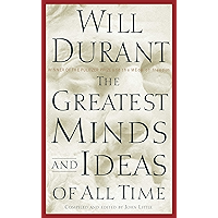 The Greatest Minds and Ideas of All Time