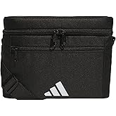 adidas Cooler for Drinks, Cans & Food – Soft Insulated Portable Bag