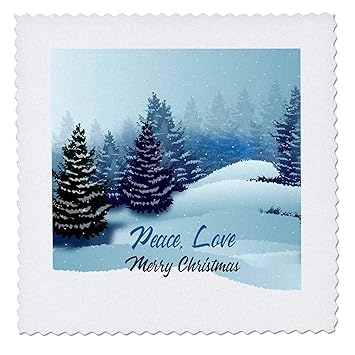  3drose Alexis Design Holidays Christmas