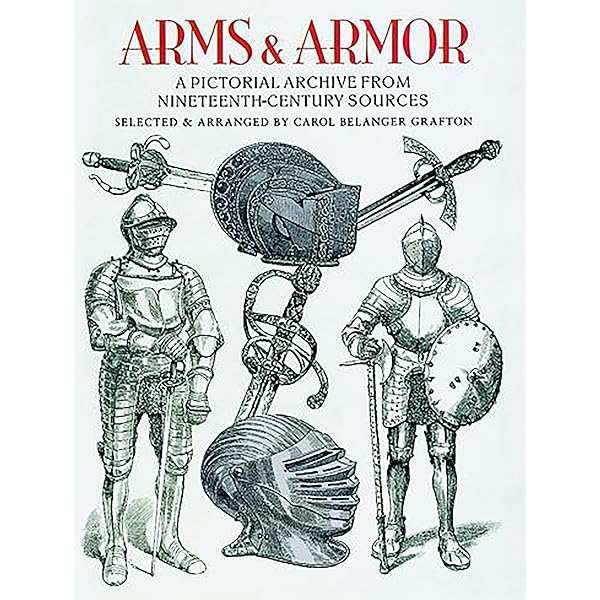 洋書 A Glossary of the Construction Decoratio A Glossary of the Construction, Decoration and Use of Arms and