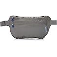Global Travel Fanny Pack / Shoulder Bag - Samsonite, Gray, S, TRAVEL ACCESSORIES