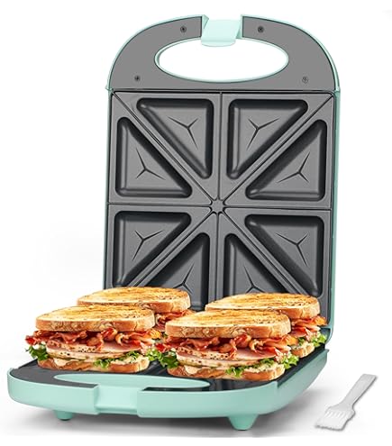 Amazon.com: Vitantonio HOT SANDWICH BAKER