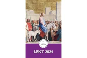 My Daily Visitor: Lent 2024