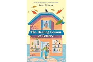 The Healing Season of Pottery