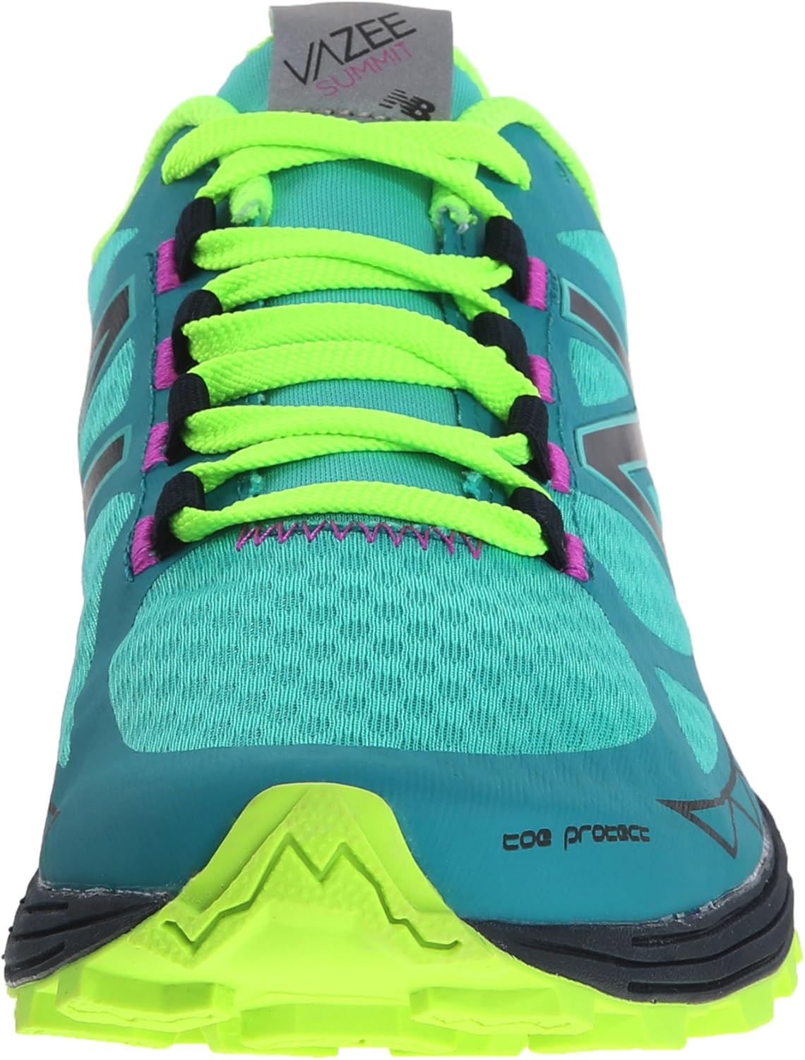 new balance women's summit trail shoe