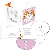 Air - The Virgin Suicides Redux - Amazon.com Music