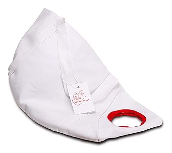 Schlummertraum Wiegetuch aus 100% Organic Cotton