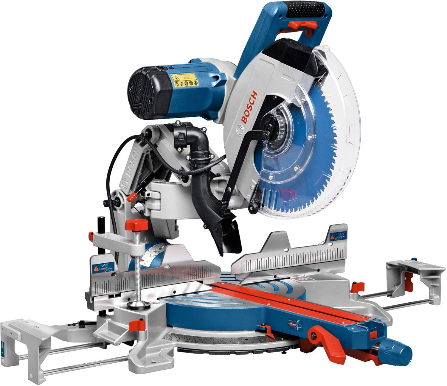 Bosch GCM 12 GDL Professional