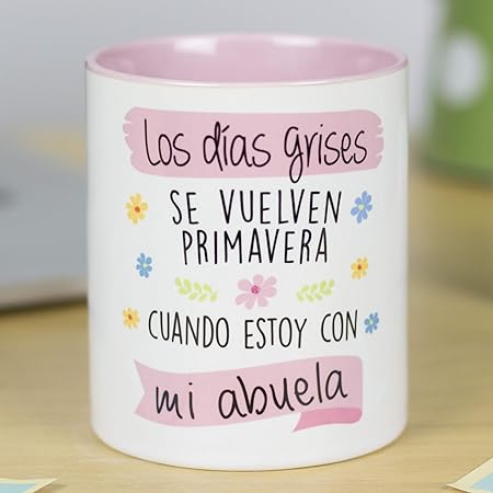 regalos para abuelas amazon