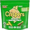 Crispers, Dill Pickle Flavour, Salty Snacks,145 g