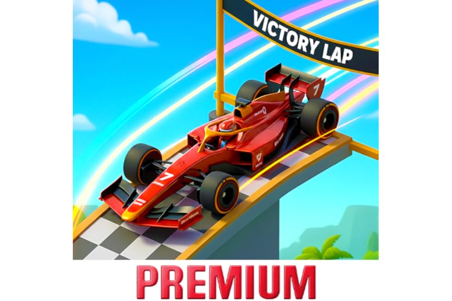 Mega Ramp Extreme: Car Stunt Racing Game