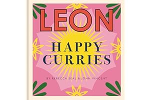 Happy Leons: Leon Happy Curries
