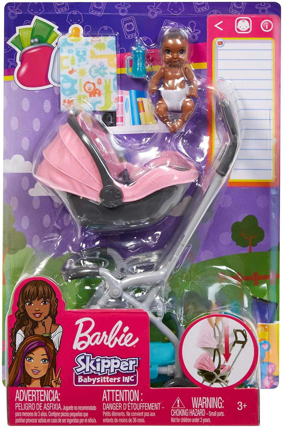 bebe barbie amazon