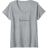Women's Daydreamer V-Neck T-Shirt