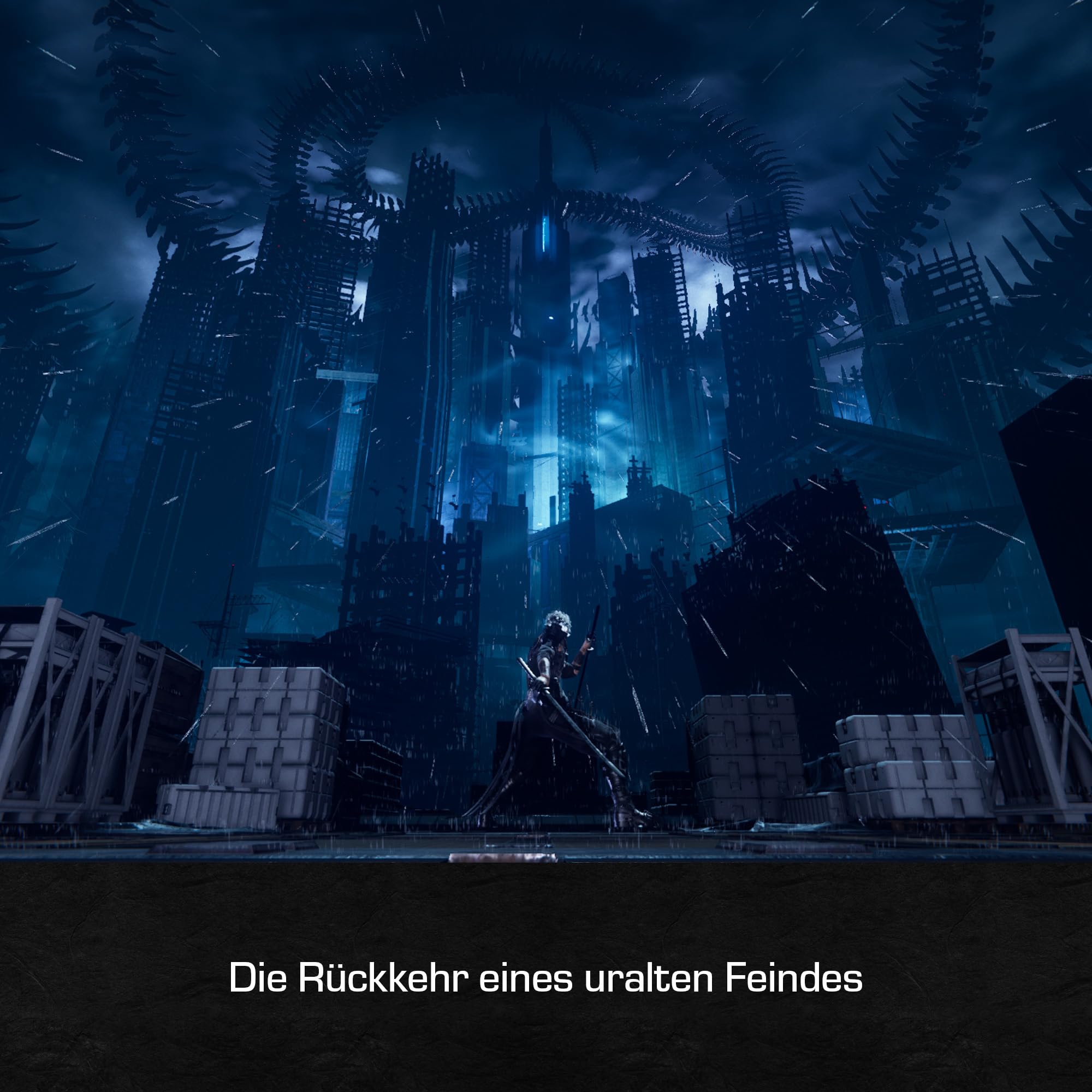 NINJA GAIDEN 4 – PlayStation 5 - Standard Edition | Disc 7