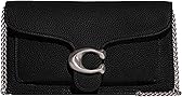 Coach Tabby Chain Clutch