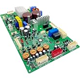 EBR79267101 for LG Fridge Control Board 4509527 EBR79267107 AP6038383