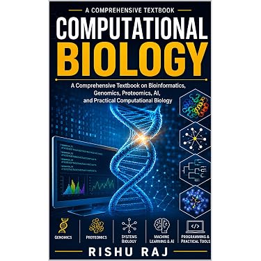 Amazon Best Sellers: Best Bioinformatics