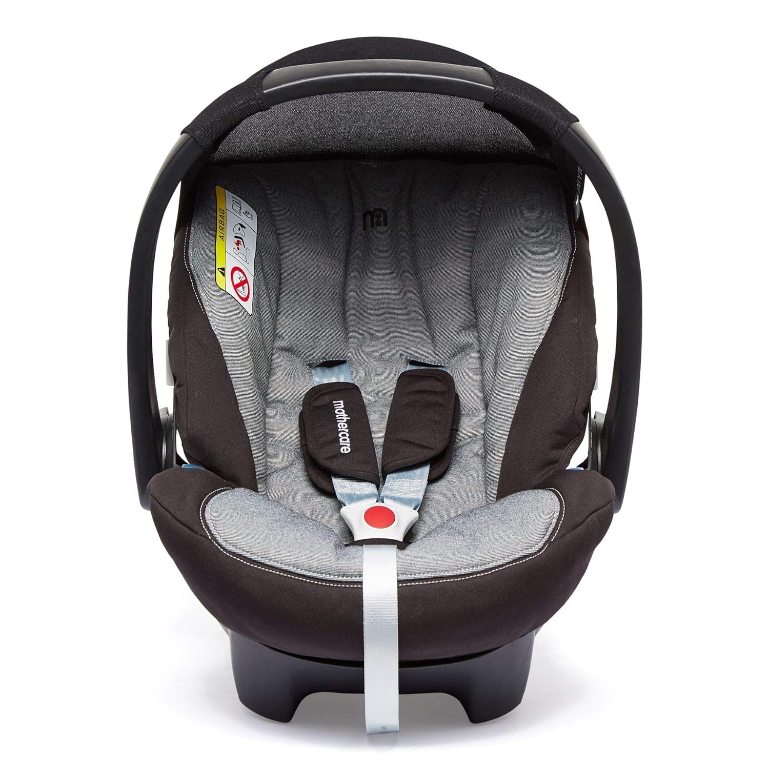 mothercare maine car seat and isofix base