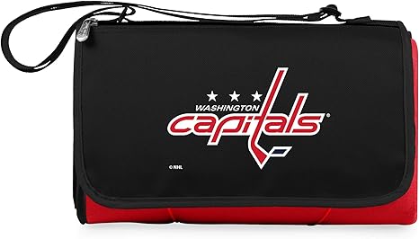 Amazon.com : NHL Washington Capitals Outdoor Picnic ...