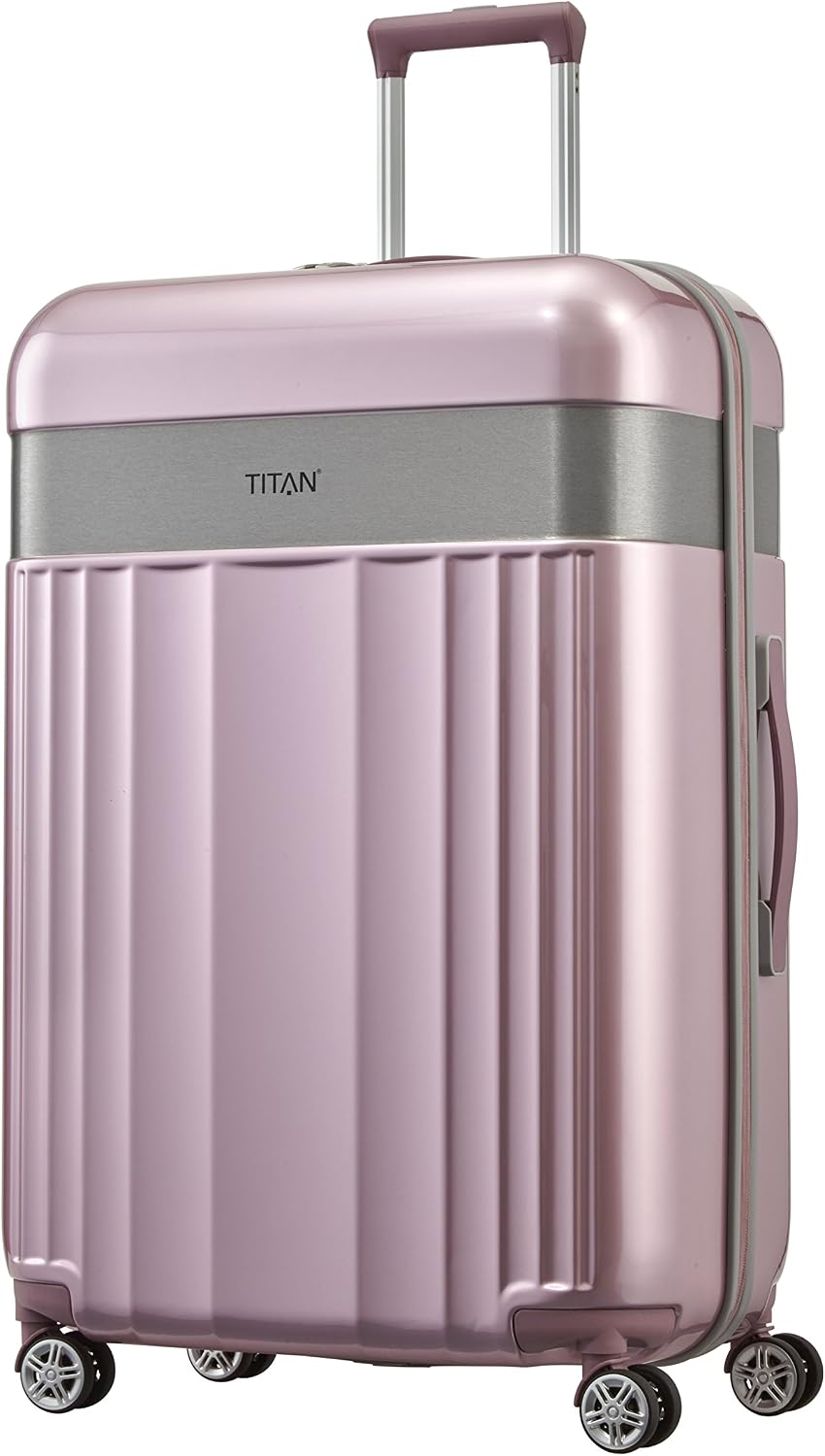 Valigie Serie di bagagliSpotlight Flash Splendide valigie TITAN e beauty  case in colori vivaci e di tendenza urban-earth.co.uk
