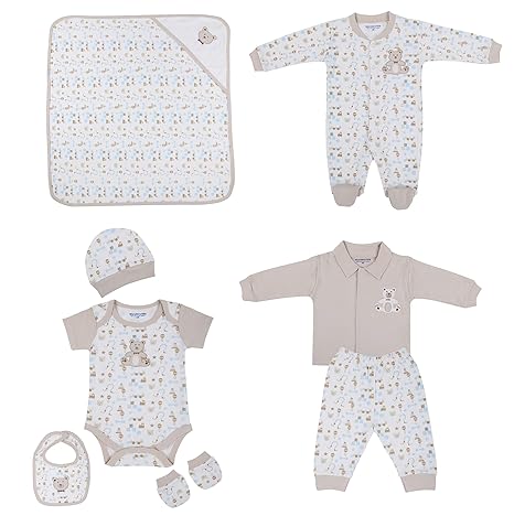 baby mittens at night