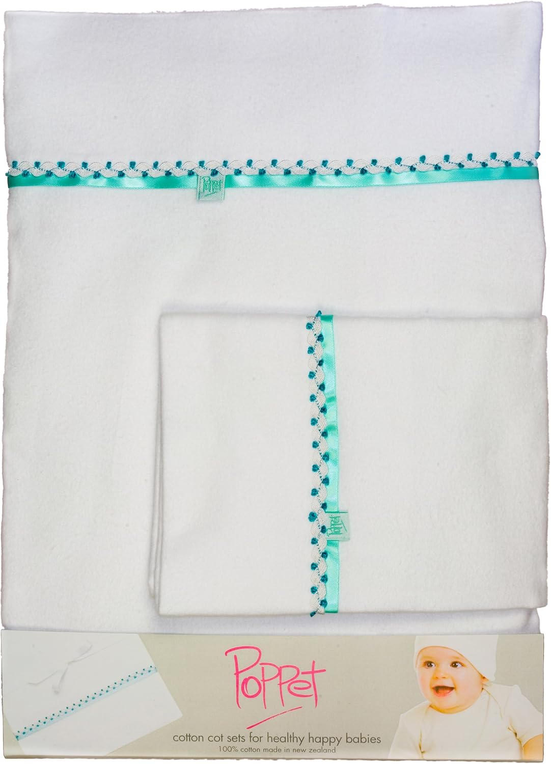 flannel bassinet sheets