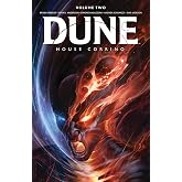 Dune: House Corrino Vol. 2