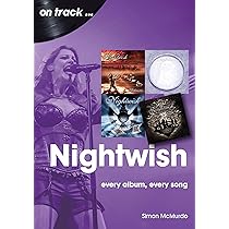 Nightwish: Every Album, Every Song | Amazon.com.br