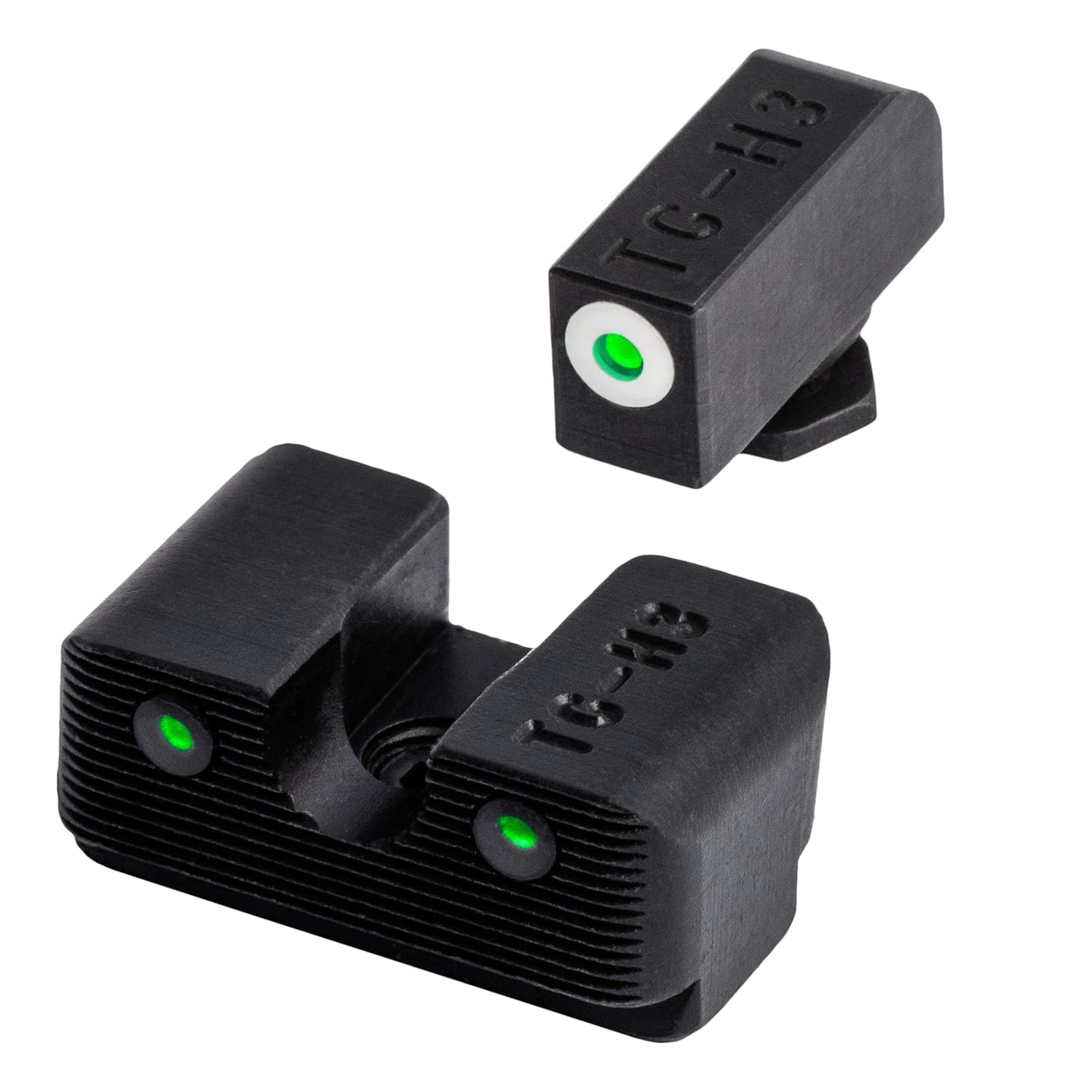Top 15 Best Pistol Sights for Old Eyes Review Guide 2020 Bariway
