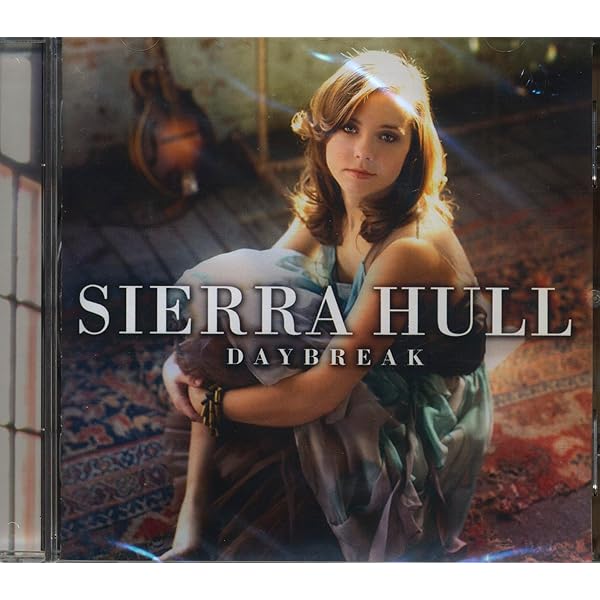 洋楽 Sierra Hull Secrets CD Amazon.com: Secrets: CDs y Vinilo