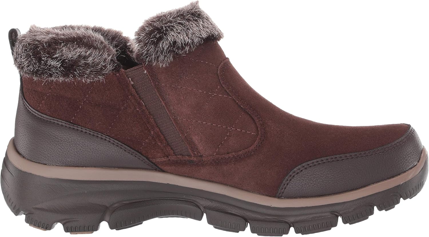 skechers girl crush boots
