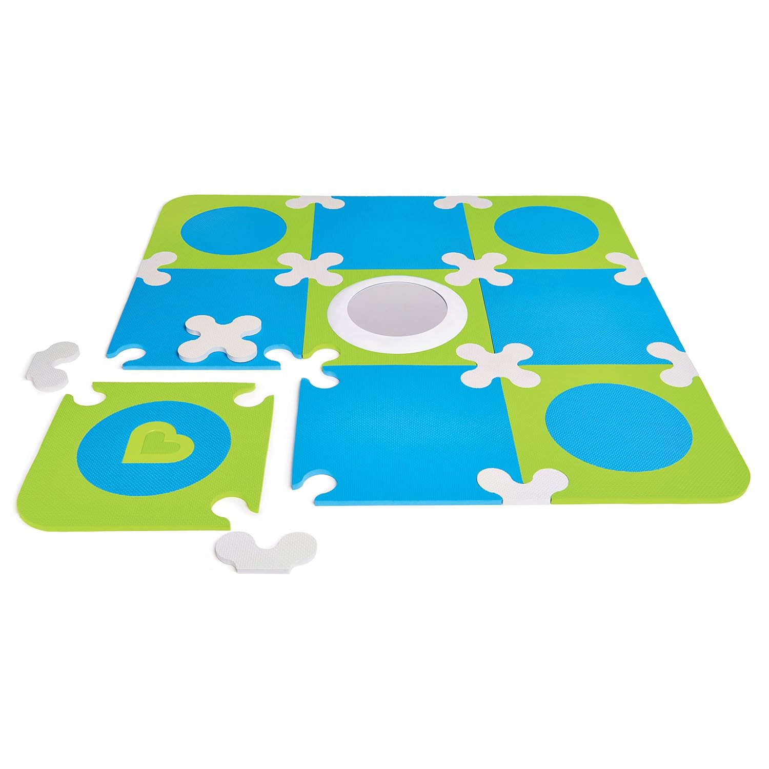 light up play mat
