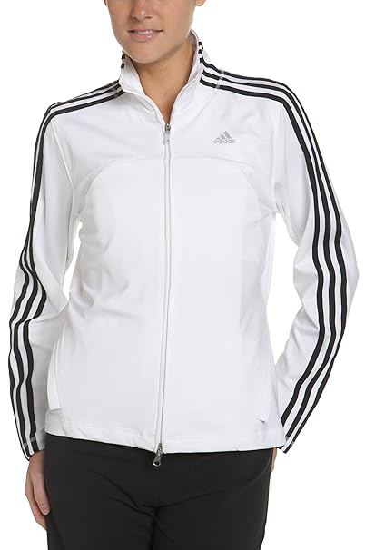 adidas women's jackets online india