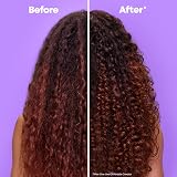 Matrix Multi-Tasking Hair Treatment 190ml 2 Pack Leave-In Conditioner Heat view 5