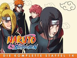 Amazon De Naruto Shippuden Ansehen Prime Video