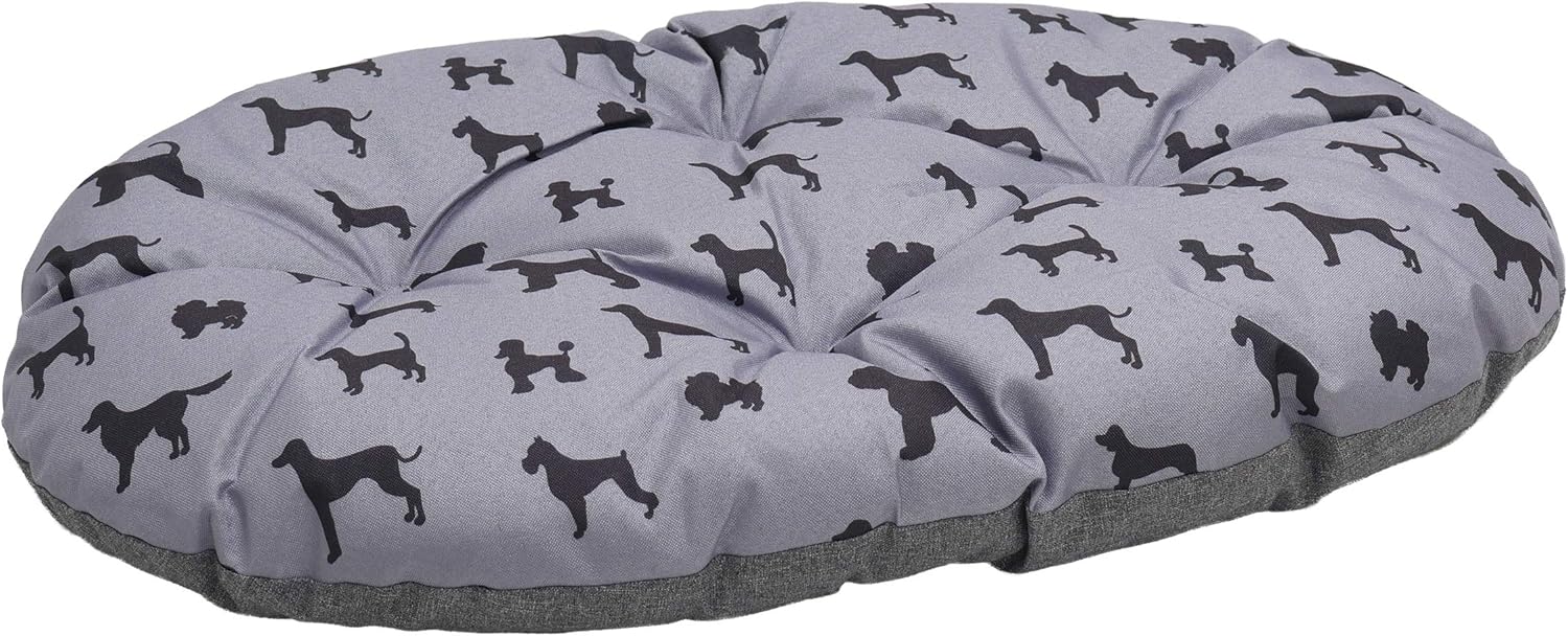 rosewood orthopedic dog bed