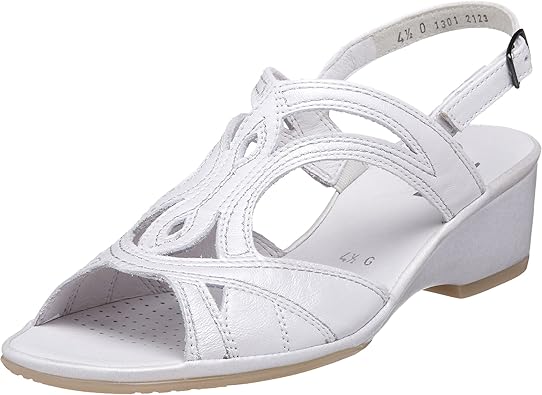 ara sandals amazon