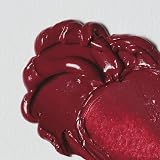 Winsor & Newton Winton 200ml Oil Colour Rose view 2