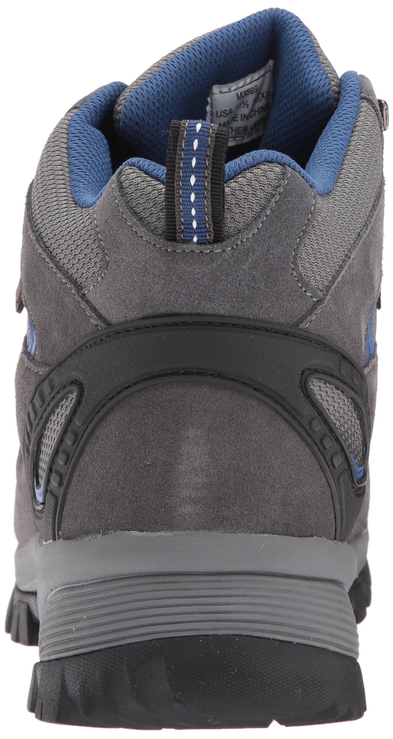 propet men's ridge walker hiking boot