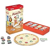 Osmo - Pizza Co. - Ages 5-12 - Communication Skills & Math - Learning Game - For iPad or Fire Tablet (Osmo Base Required…