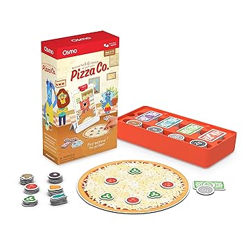 Osmo Pizza Co. Game (Base required)