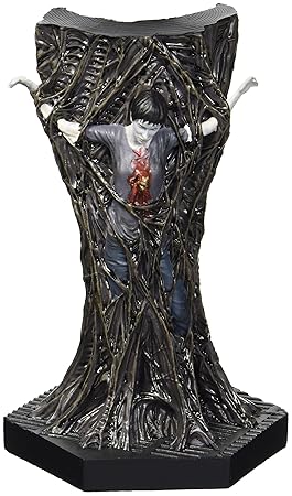 The Alien & Predator Figurine Collection Figur Chestburster (Alien) 13 cm