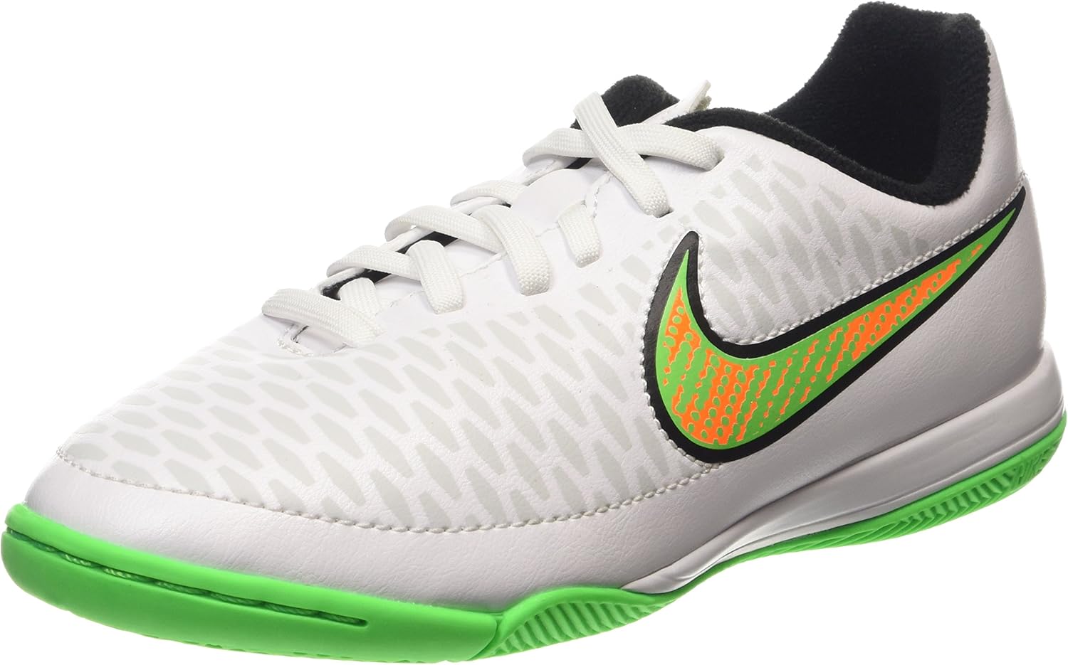 nike magista onda fg poison green