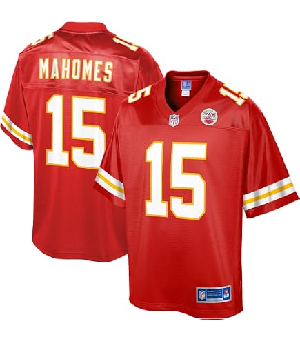 Amazon.com: Travis Kelce Kansas City Chiefs #87 Red Youth Home