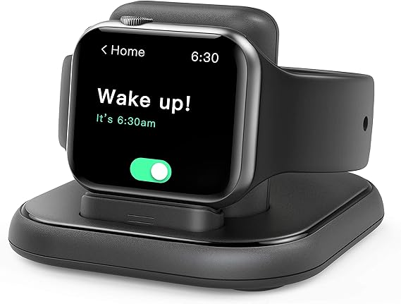 apple watch 3 charger amazon