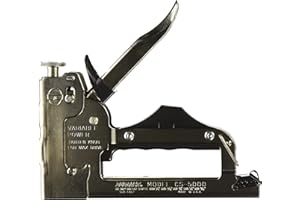 DUO-FAST Duo Fast CS5000-20 Gauge 1/2-Inch Crown Compression Stapler