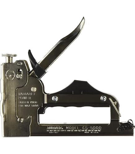 Duo-Fast 3116C Staples – 2 Boxes – Heavy Duty For Nailers/Staplers