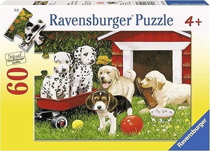 dog puzzles amazon
