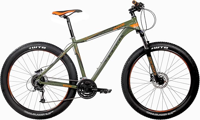 mountain bike amazon